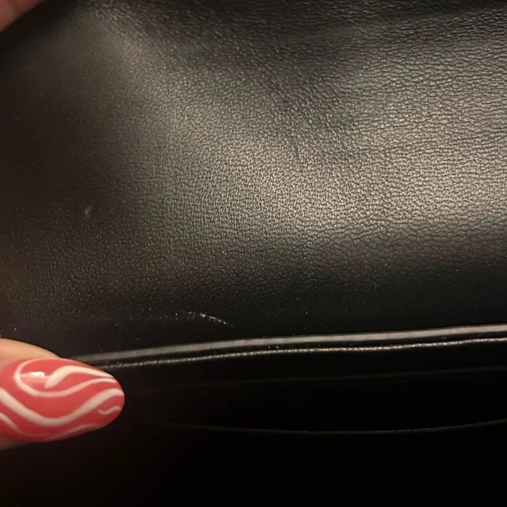 Celine by Heidi Slimane Besace 16 Leopard print Bag - Picture 2 of 9